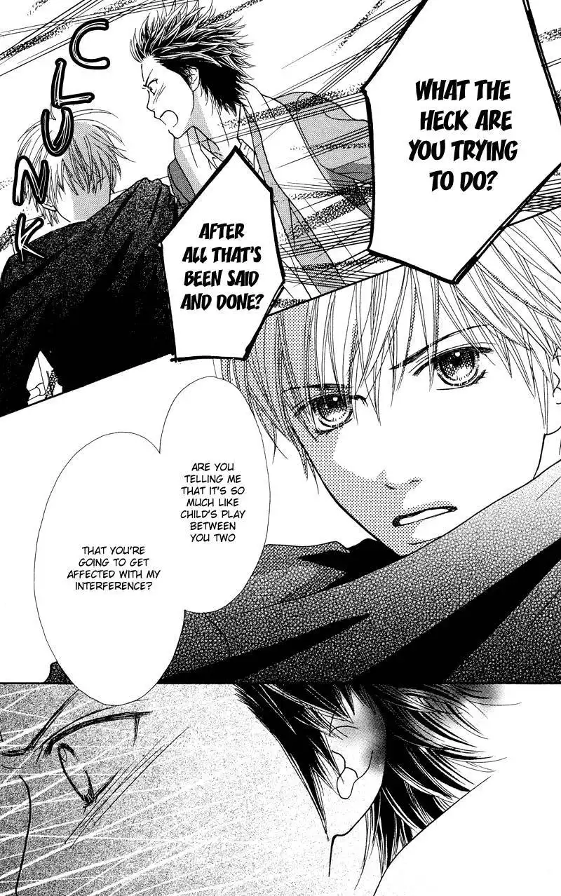 Parfait Tic Chapter 113 12